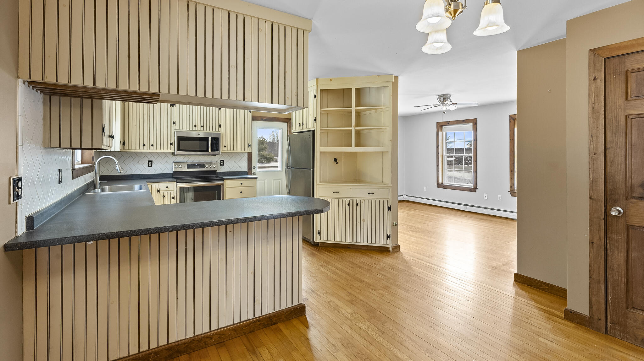 2206 Carmel Road N Newburgh ME 04444