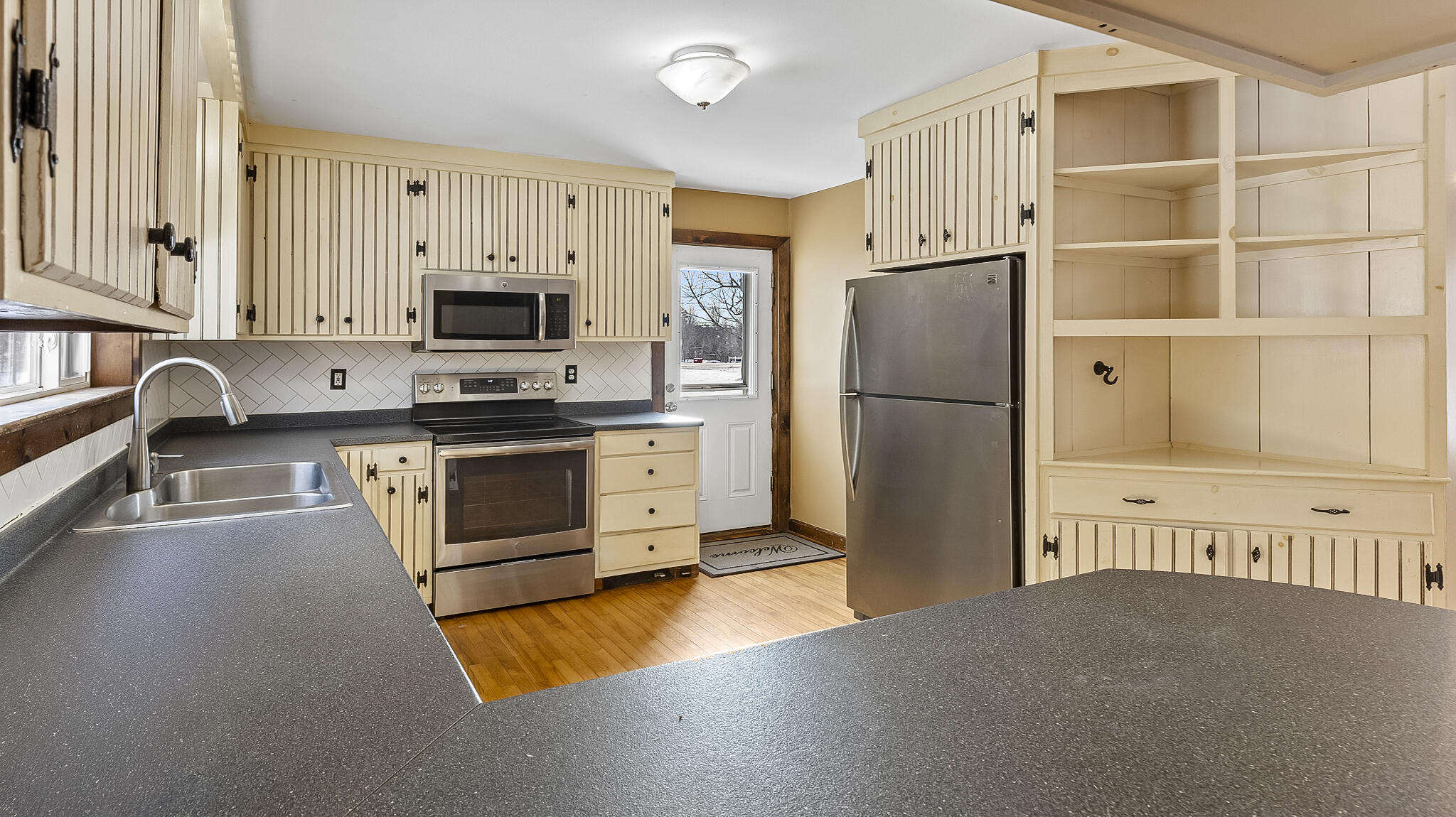 2206 Carmel Road N Newburgh ME 04444