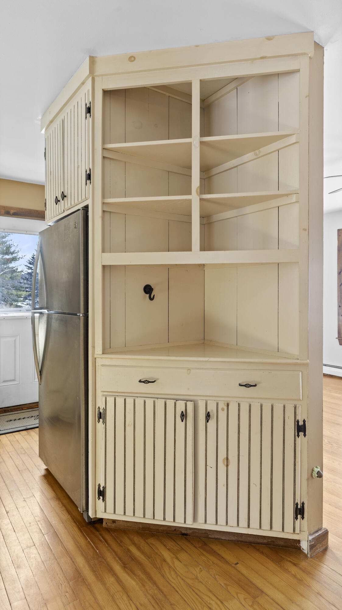 2206 Carmel Road N Newburgh ME 04444