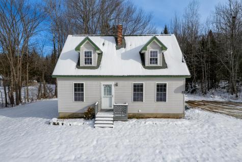 2206 Carmel Road N Newburgh ME 04444