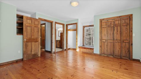 2206 Carmel Road N Newburgh ME 04444