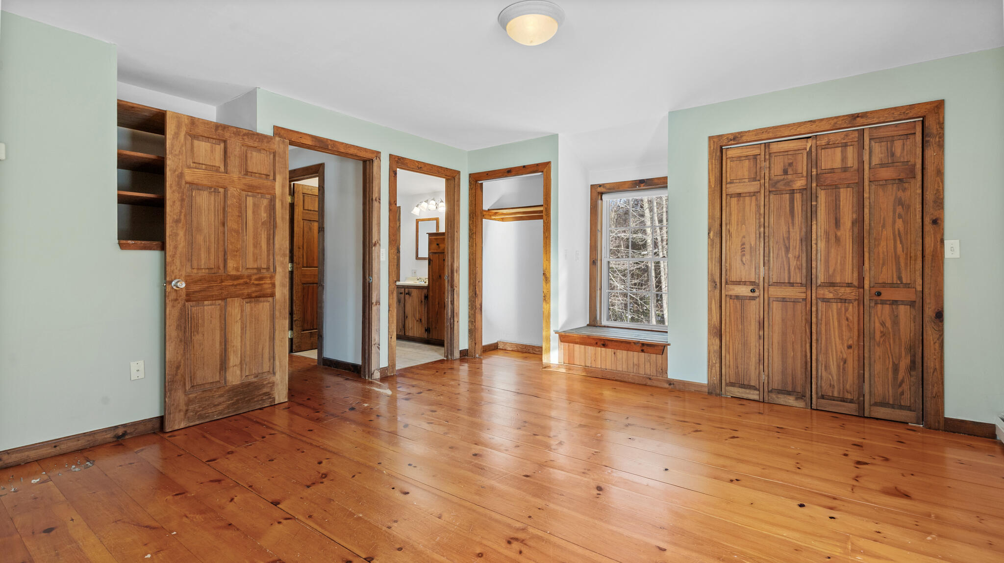 2206 Carmel Road N Newburgh ME 04444