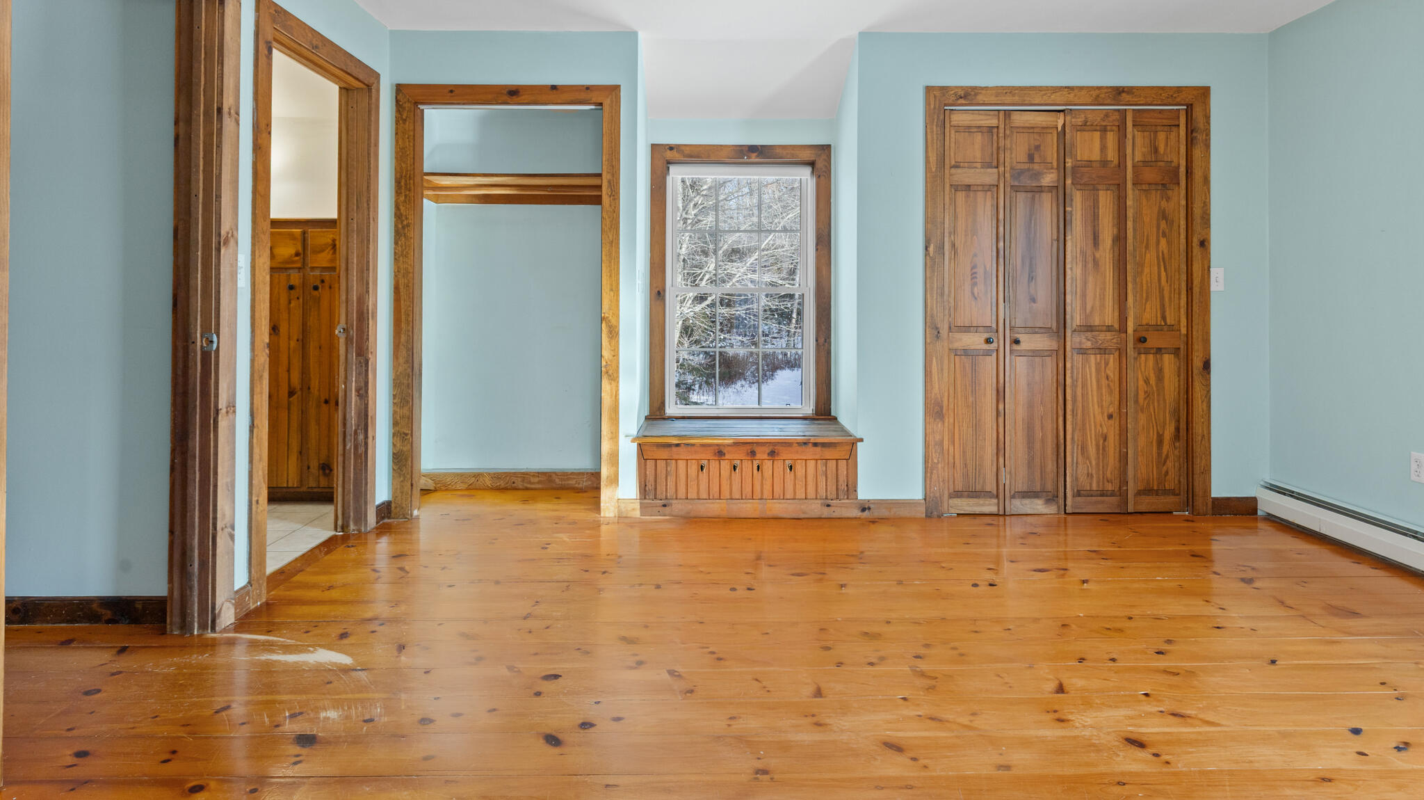 2206 Carmel Road N Newburgh ME 04444