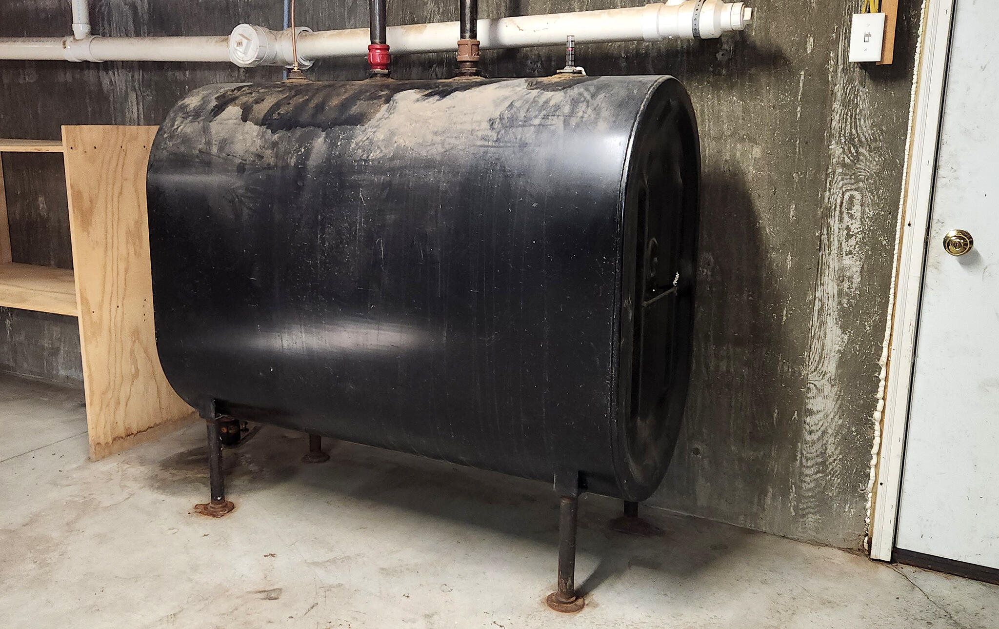 2206 Carmel Road N Newburgh ME 04444