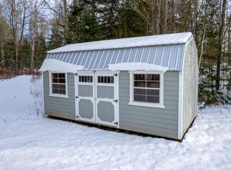 2206 Carmel Road N Newburgh ME 04444