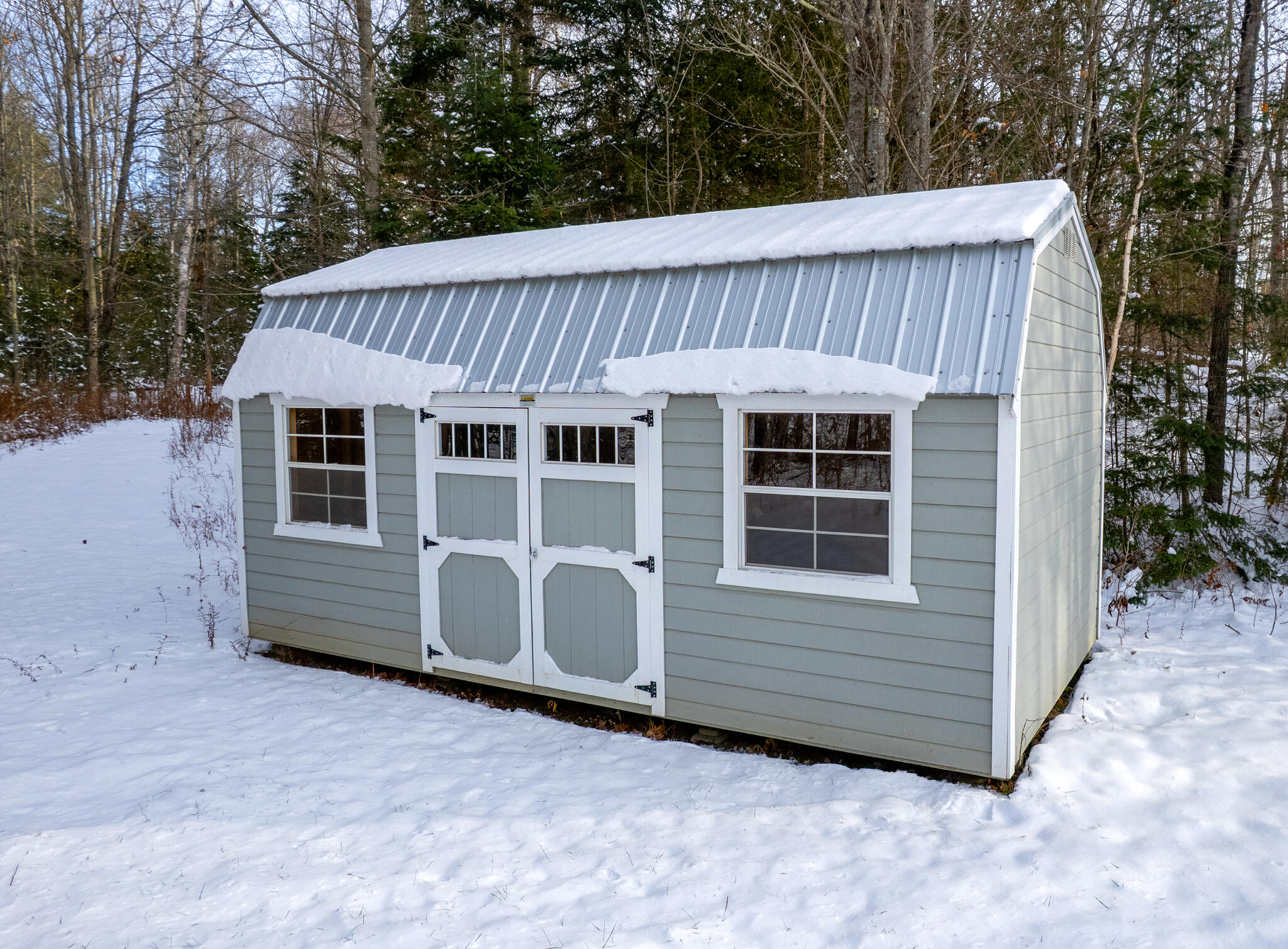 2206 Carmel Road N Newburgh ME 04444