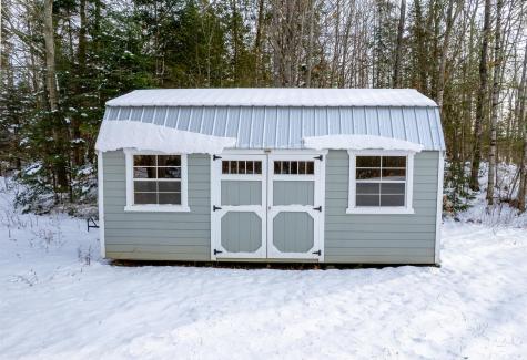 2206 Carmel Road N Newburgh ME 04444