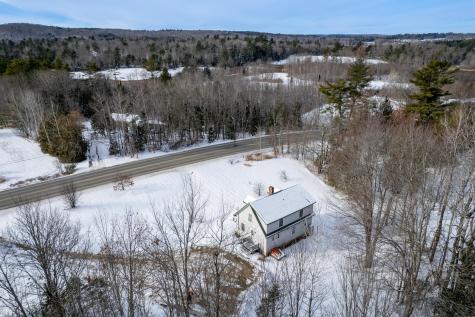 2206 Carmel Road N Newburgh ME 04444