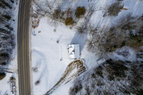 2206 Carmel Road N Newburgh ME 04444