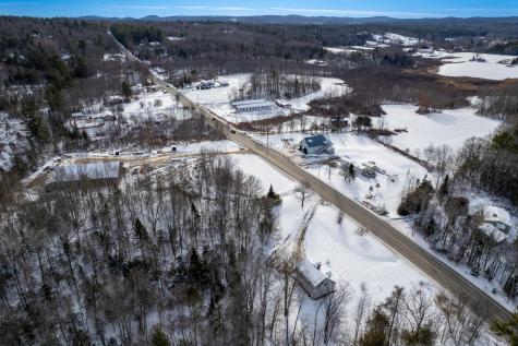 2206 Carmel Road N Newburgh ME 04444