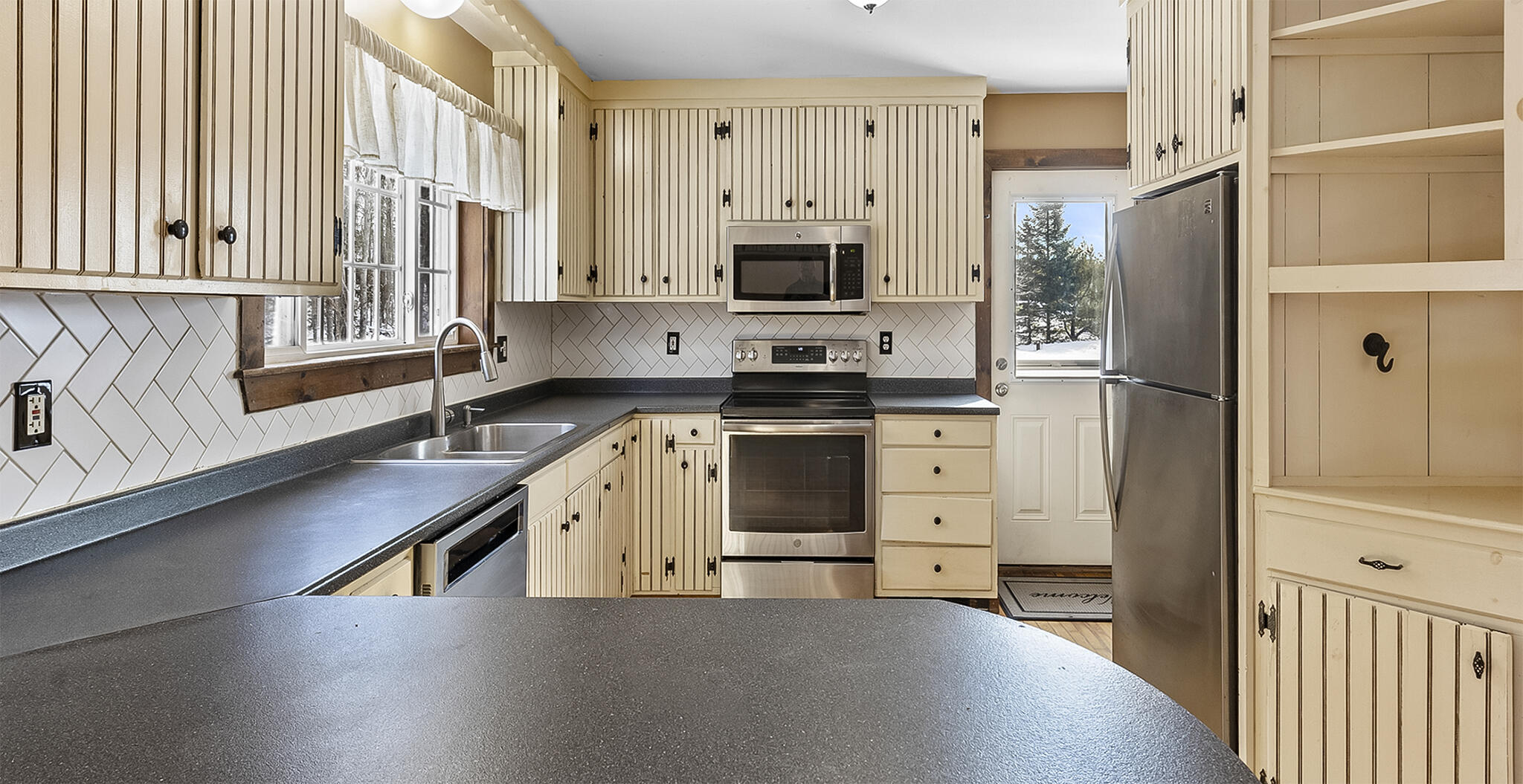 2206 Carmel Road N Newburgh ME 04444