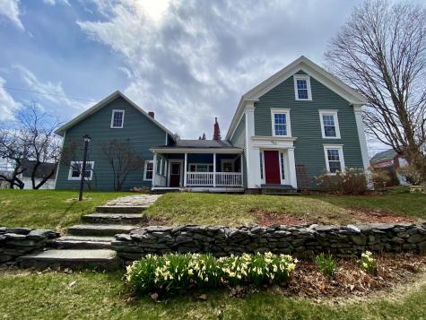760 West Auburn Road Auburn ME 04210