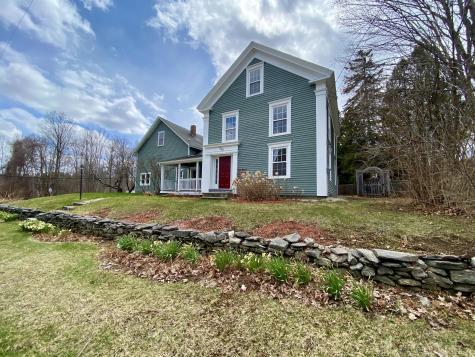 760 West Auburn Road Auburn ME 04210