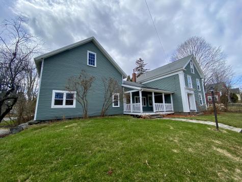 760 West Auburn Road Auburn ME 04210