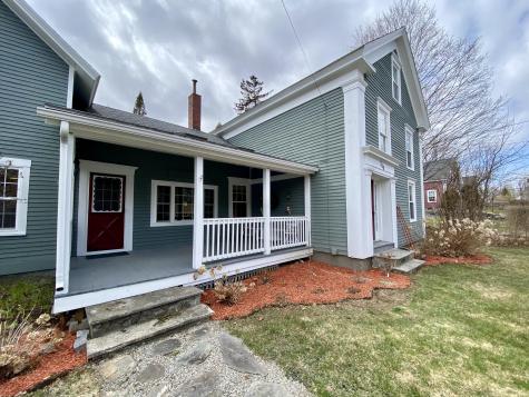760 West Auburn Road Auburn ME 04210