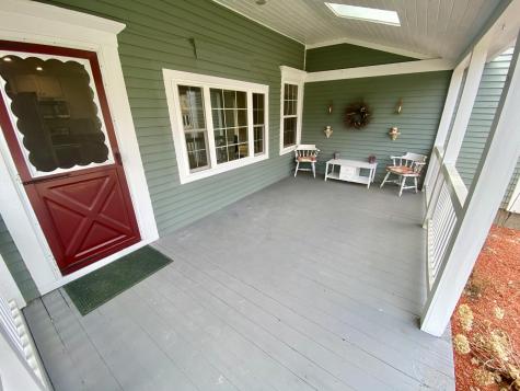 760 West Auburn Road Auburn ME 04210