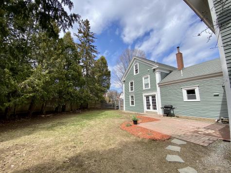 760 West Auburn Road Auburn ME 04210