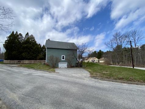 760 West Auburn Road Auburn ME 04210
