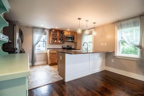 16 Bartlett Street Saco ME 04072