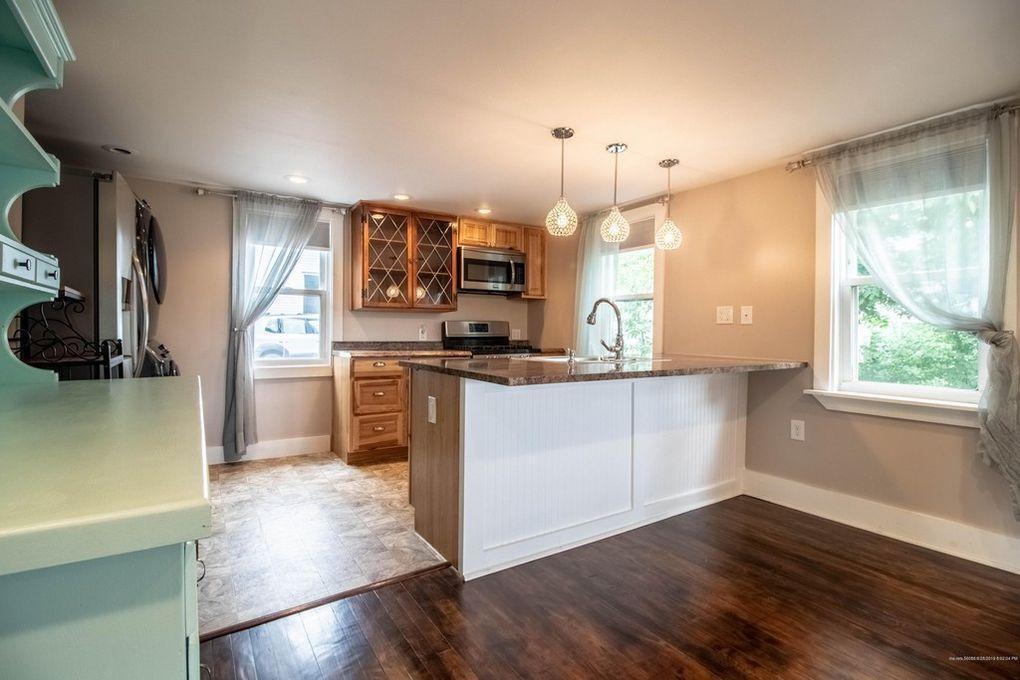 16 Bartlett Street Saco ME 04072