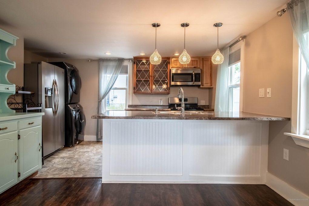 16 Bartlett Street Saco ME 04072