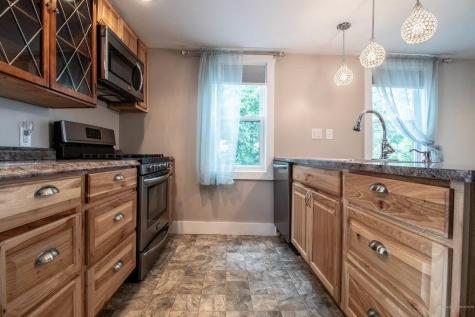 16 Bartlett Street Saco ME 04072