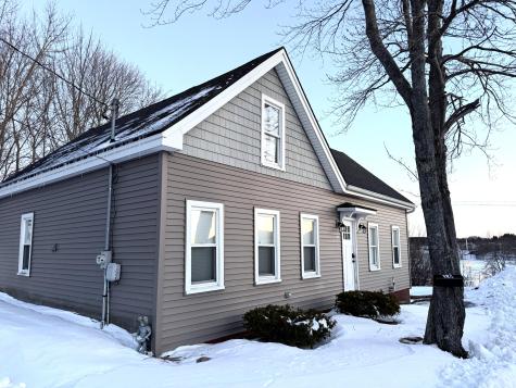 16 Bartlett Street Saco ME 04072