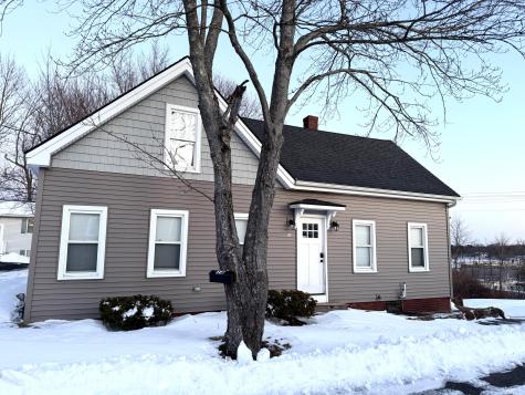 16 Bartlett Street Saco ME 04072