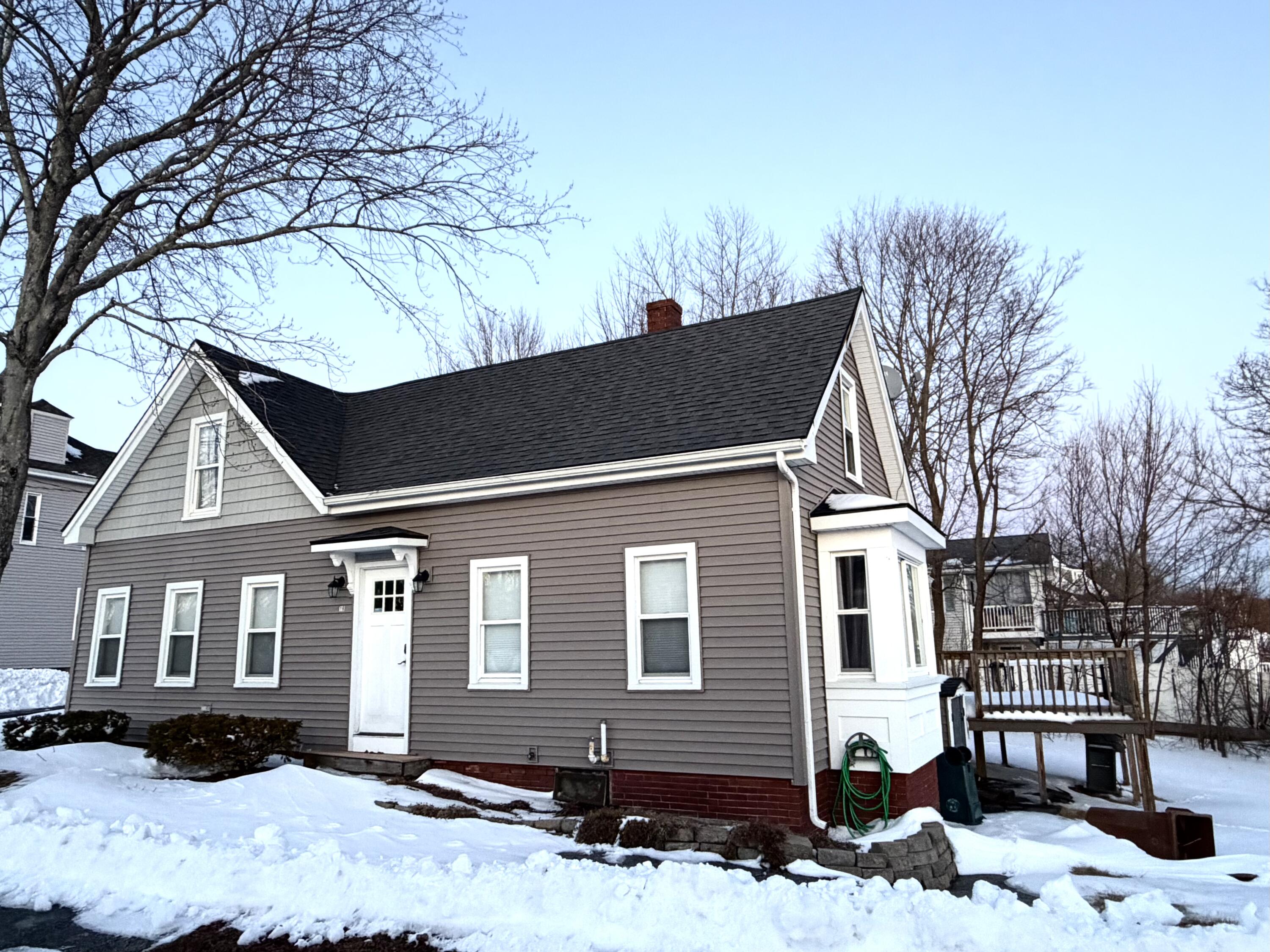 16 Bartlett Street Saco ME 04072