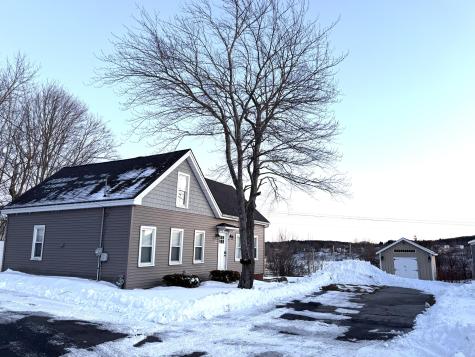 16 Bartlett Street Saco ME 04072
