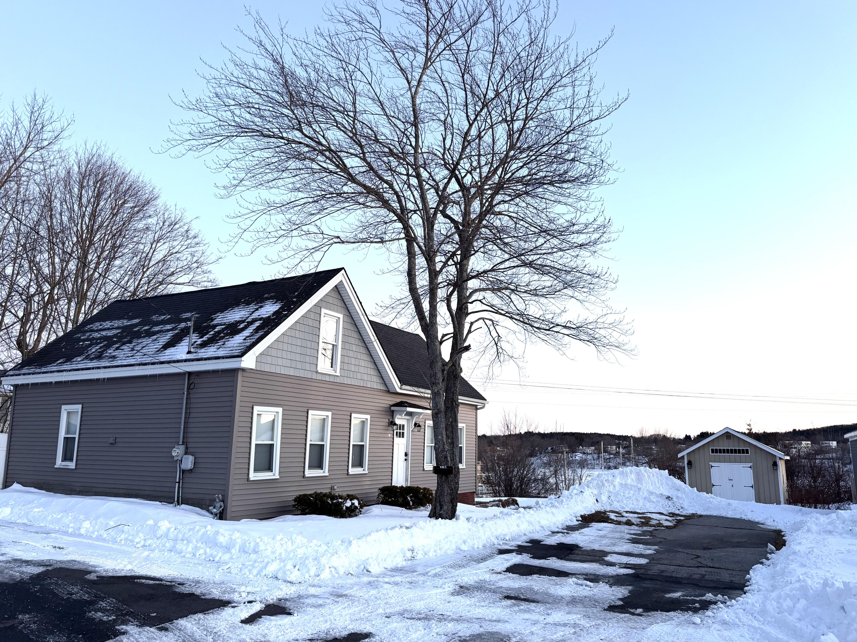 16 Bartlett Street Saco ME 04072