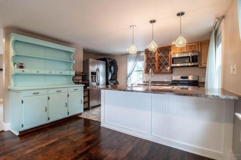 16 Bartlett Street Saco ME 04072