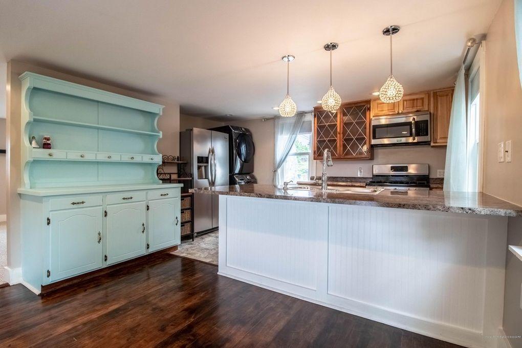 16 Bartlett Street Saco ME 04072