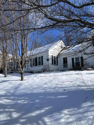 497 Moosehead Trail Highway Dixmont ME 04932