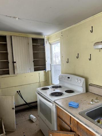 497 Moosehead Trail Highway Dixmont ME 04932