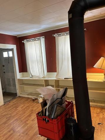 497 Moosehead Trail Highway Dixmont ME 04932