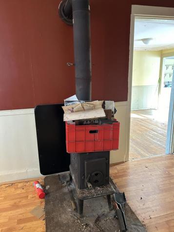 497 Moosehead Trail Highway Dixmont ME 04932