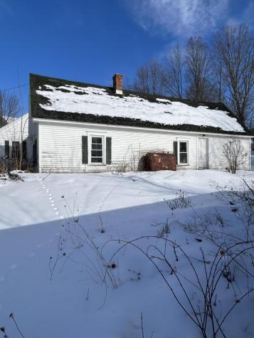 497 Moosehead Trail Highway Dixmont ME 04932