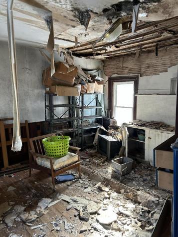 497 Moosehead Trail Highway Dixmont ME 04932