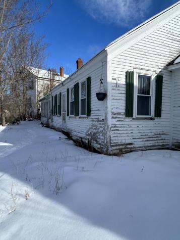 497 Moosehead Trail Highway Dixmont ME 04932