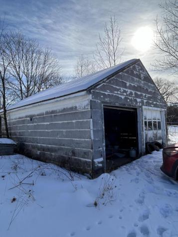 497 Moosehead Trail Highway Dixmont ME 04932