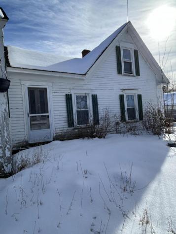 497 Moosehead Trail Highway Dixmont ME 04932