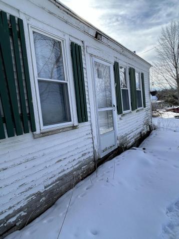 497 Moosehead Trail Highway Dixmont ME 04932