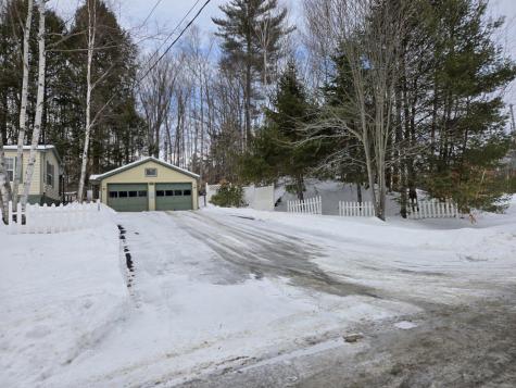 103 Galilee Road Farmington ME 04938