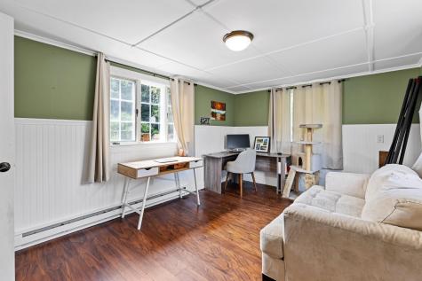 148 1st Rangeway Waterville ME 04901