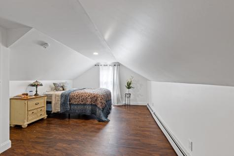 148 1st Rangeway Waterville ME 04901