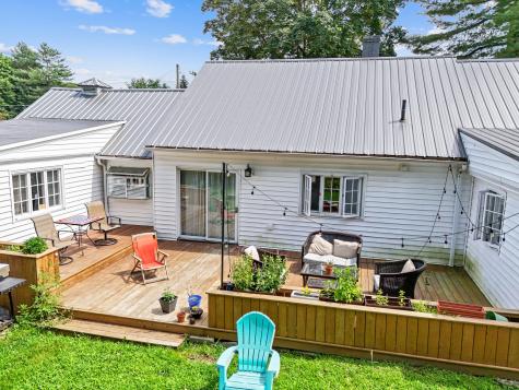 148 1st Rangeway Waterville ME 04901