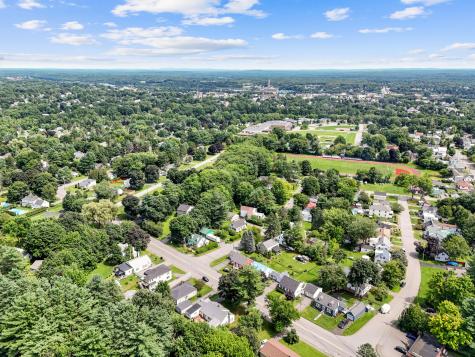 148 1st Rangeway Waterville ME 04901