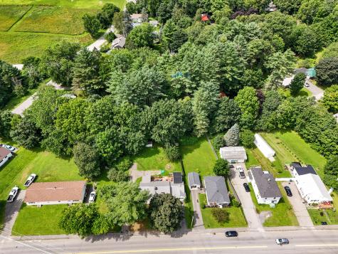 148 1st Rangeway Waterville ME 04901