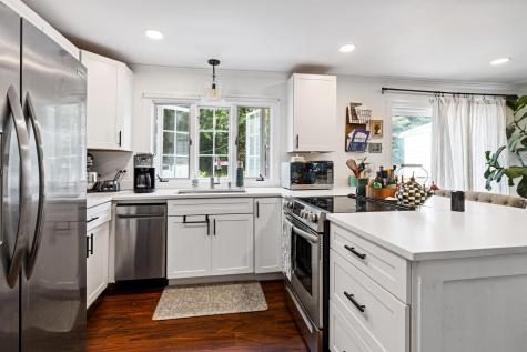 148 1st Rangeway Waterville ME 04901